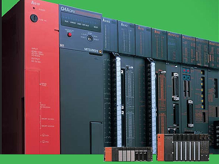 工控產品Mitsubishi